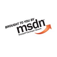Msdn Logo In Vector Format Svg - Professional Sunset Wallpaper - Full HD