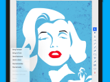 Portrait Vector Art At Vectorified Collection Of Portrait Vector