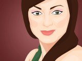 Vector Portrait Tutorial At Vectorified Collection Of Vector