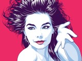 Vector Portrait Tutorial At Vectorified Collection Of Vector