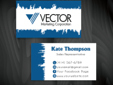 Vector Sales Representative At Vectorified Collection Of Vector