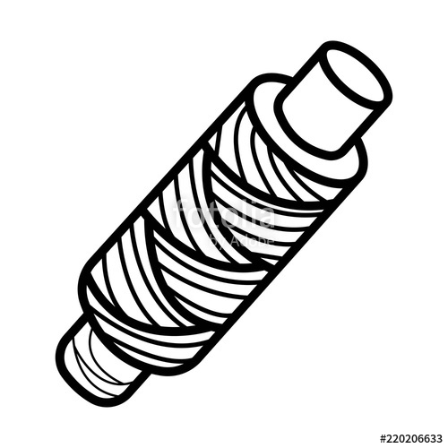 Vector Thread At Vectorified Com Collection Of Vector Thread Free For - Best Mountain Backgrounds in 4K