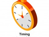 Vector Timing At Vectorified Collection Of Vector Timing Free For
