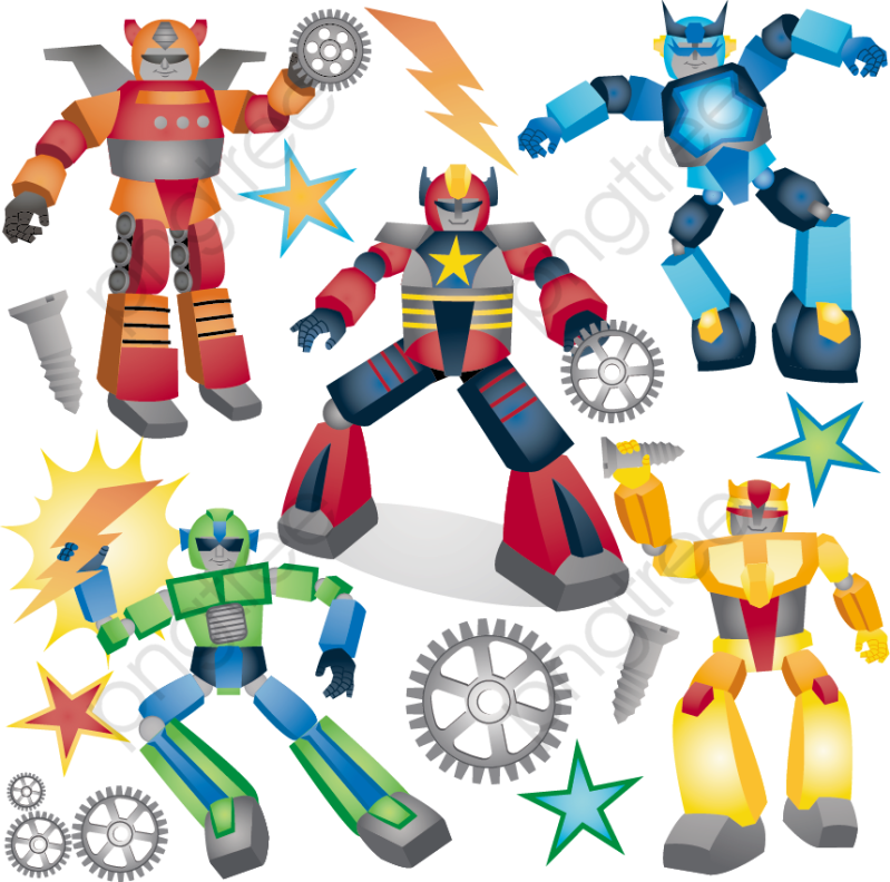 Vector Transformers At Vectorified Com Collection Of Vector - Download Creative Space Picture | High Resolution