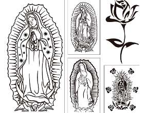 Virgen De Guadalupe Vector At Vectorified Com Collection Of Virgen De Guadalupe Vector Free For Personal Use