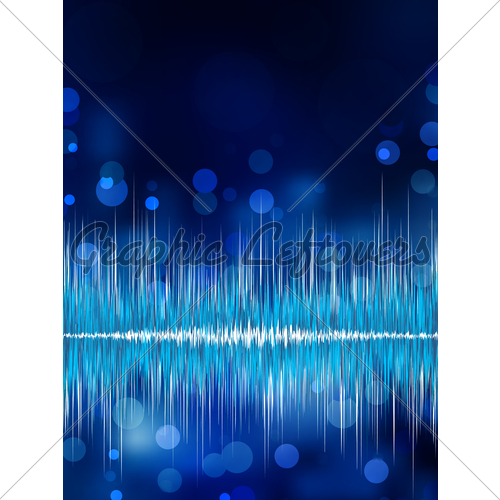 Waveform Vector Images Over 27 000 - Ultra HD Ultra HD Landscape Pictures | Free Download