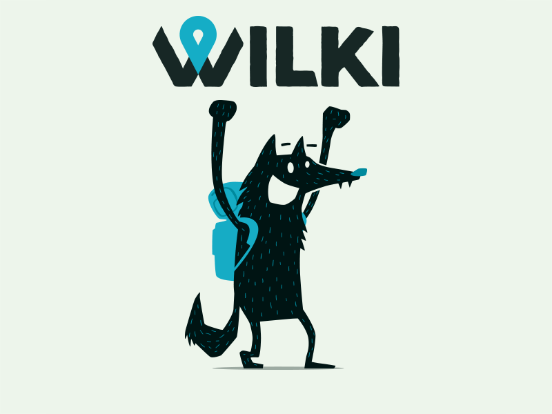 Wolf Pack Vector Images Over 980 - Landscape Wallpaper Collection - Ultra HD Quality