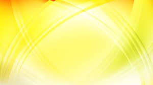 yellow abstract lines waves curved vectorified curve tegak 123freevectors vektor