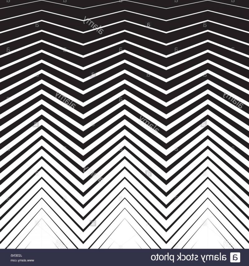 Zig Zag Pattern Plot Using Python Computer Languages Clcoding - Best Mountain Patterns in High Resolution