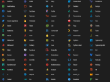 Angular Material Icon Set At Vectorified Collection Of Angular