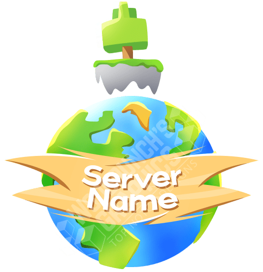 Then scroll down to other settings. Discord Server Icon Template at Vectorified.com