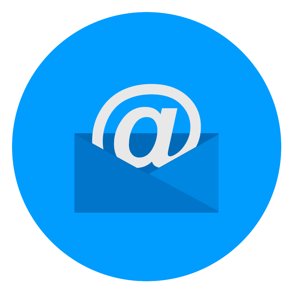 Email Icon For Resume At Vectorified Com Collection Of Email Icon For Resume Free For Personal Use