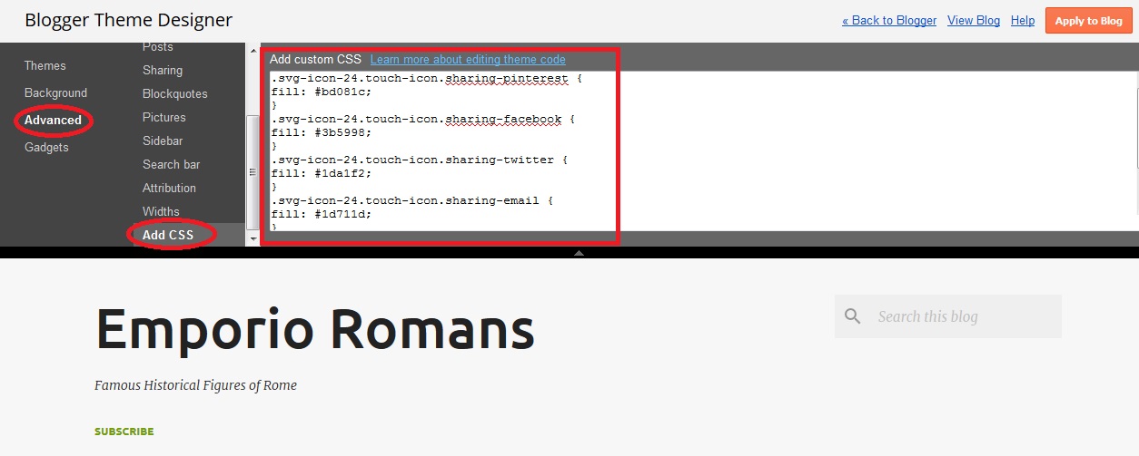 Facebook icon color code at vectorified.com