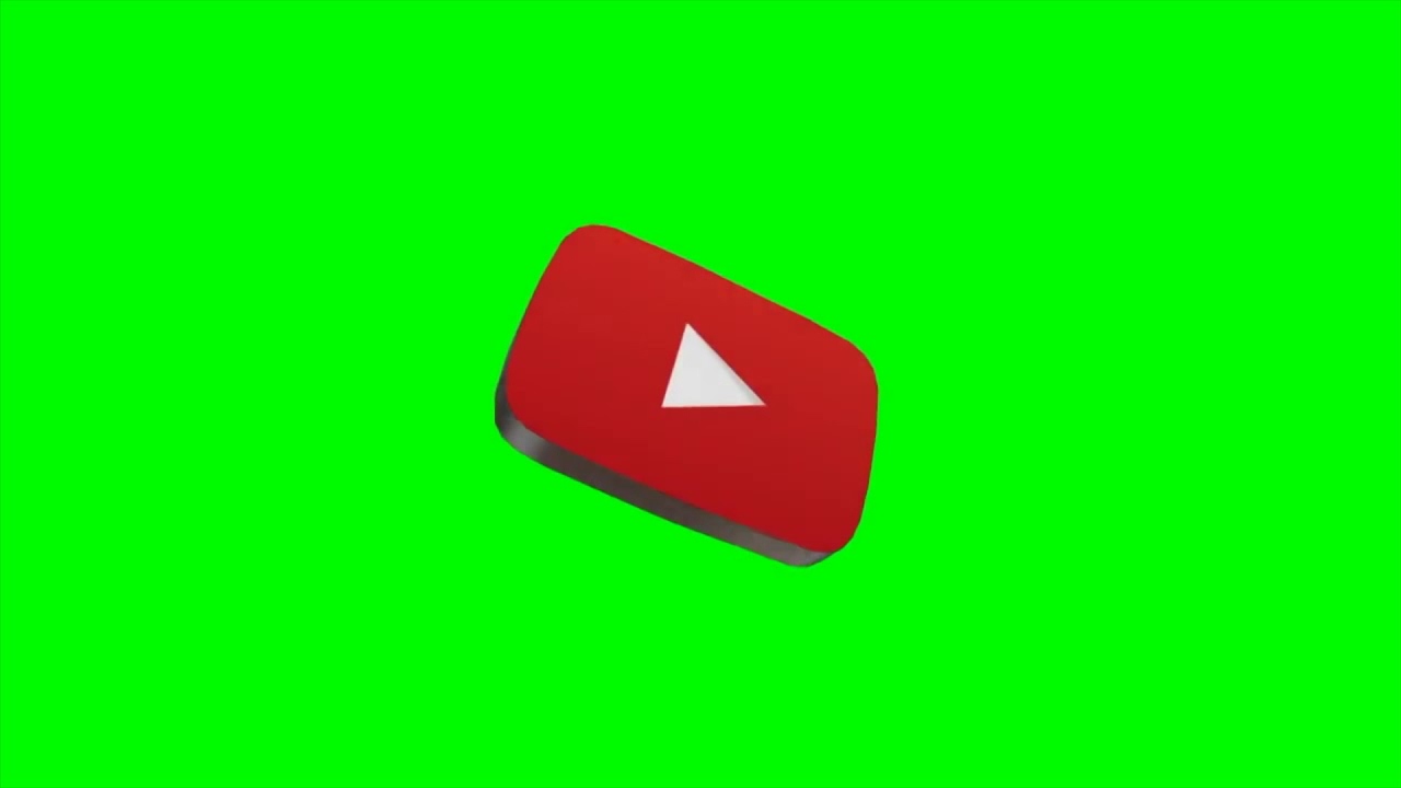 Green Youtube Icon At Vectorified Com Collection Of Green Youtube Icon Free For Personal Use