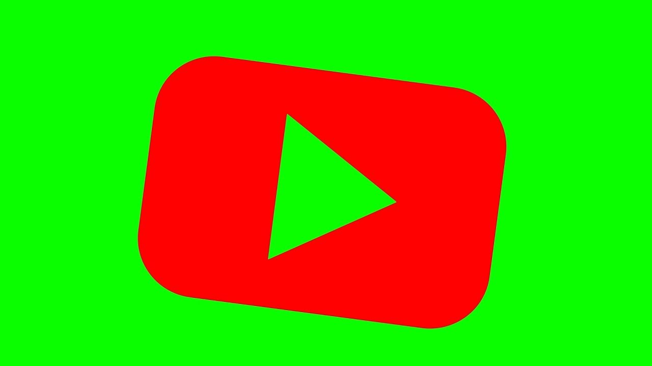 Green Youtube Icon At Vectorified Com Collection Of Green Youtube Icon Free For Personal Use