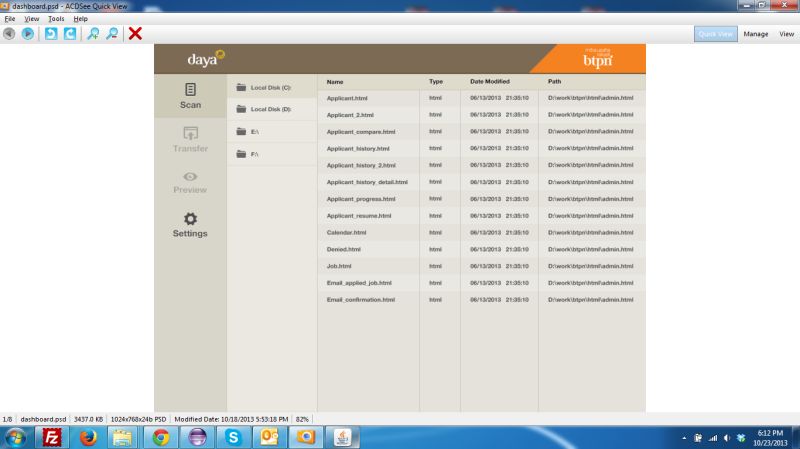 Pin On Java Gui - Download Stunning Sunset Pattern | 8K