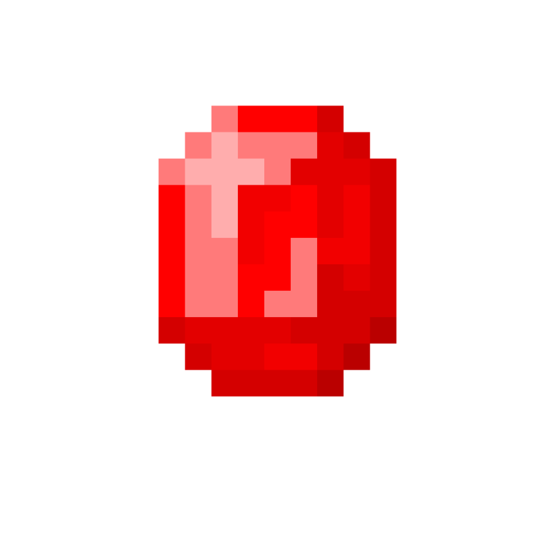 Ruby Icon By Fyreglyphs On Deviantart - Space Texture Collection - High Resolution Quality