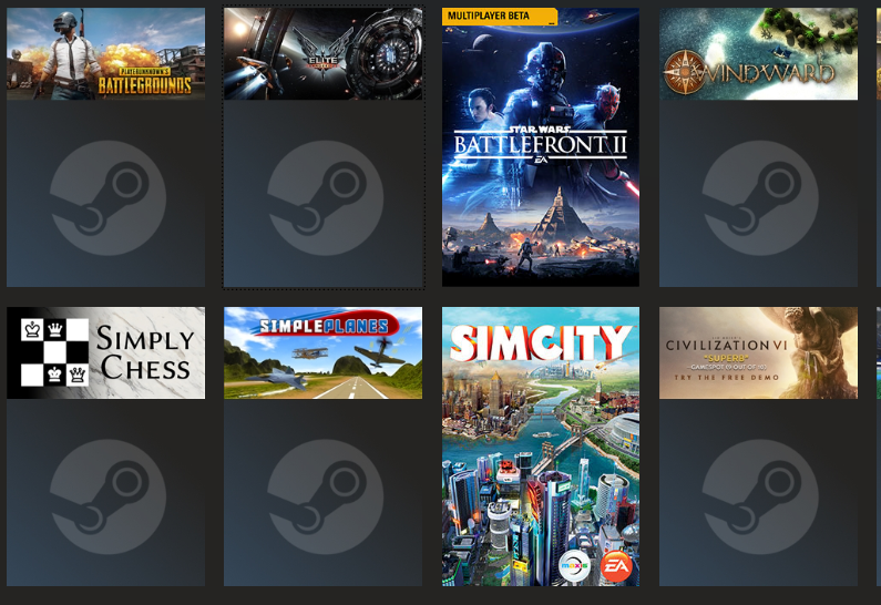 Steam Game Icon At Vectorified Com Collection Of Steam Game Icon Free Steam Game Icon 27 