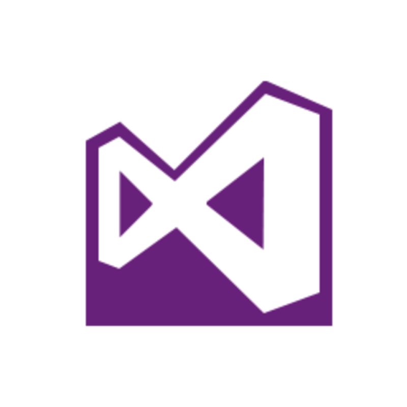 Visual Basic Icon Free Vector Download Freeimages - Elegant HD City Arts | Free Download