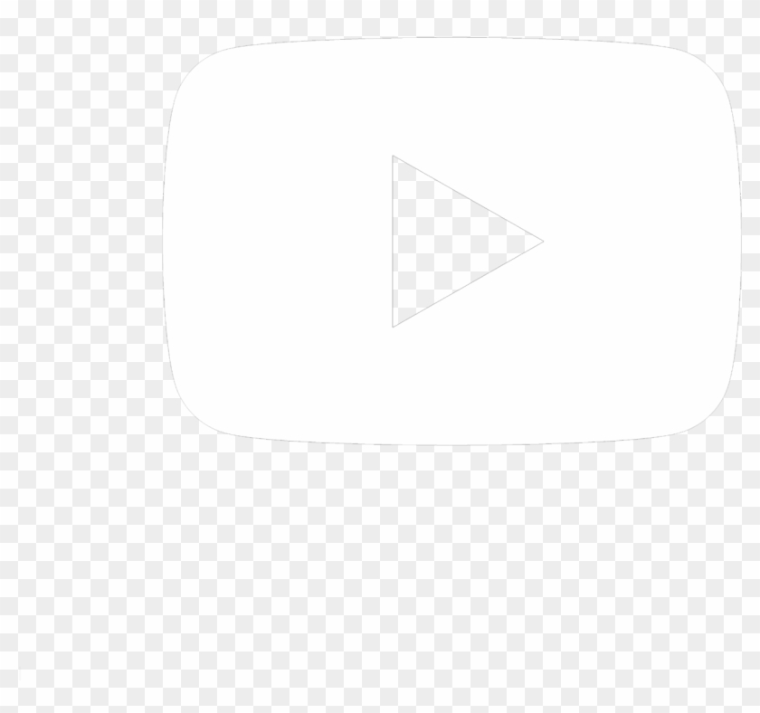 Transparent Youtube Logo Png Black And White Logo Keren
