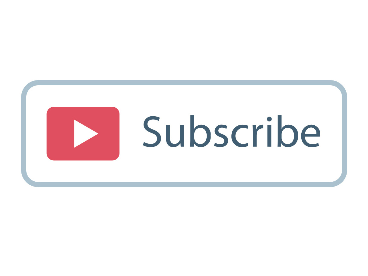 Youtube Subscribe Icon At Vectorified Com Collection Of Youtube Subscribe Icon Free For Personal Use