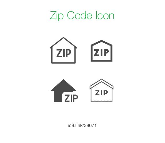 Zip Code Vector Images Over 910 - Creative 4K Nature Pictures | Free Download