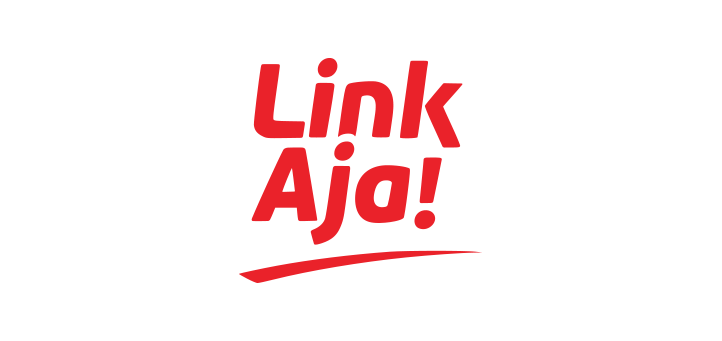 Link Aja Logo Vector Brand Logo Collection
