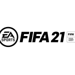 It was a stylized rounded image of a stadium field in gold . Serie A 2019 Logo Vector Brand Logo Collection