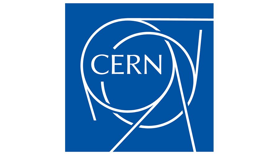 Cern Vector Logo Svg Png Vectorlogoseek Com
