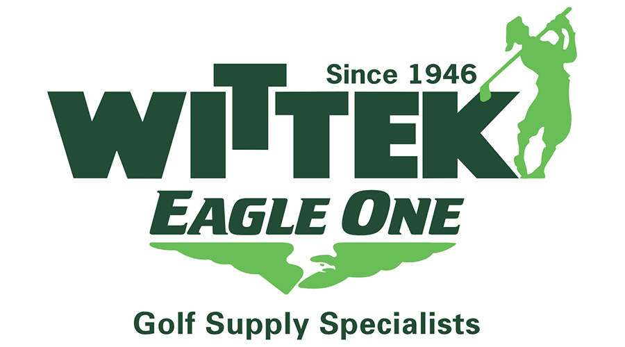 Wittek Golf Supply And Eagle One Vector Logo Svg Png Vectorlogoseek Com