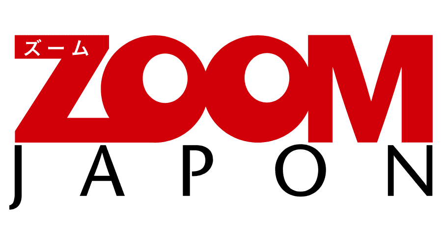 Zoom Japon Vector Logo Svg Png Vectorlogoseek Com