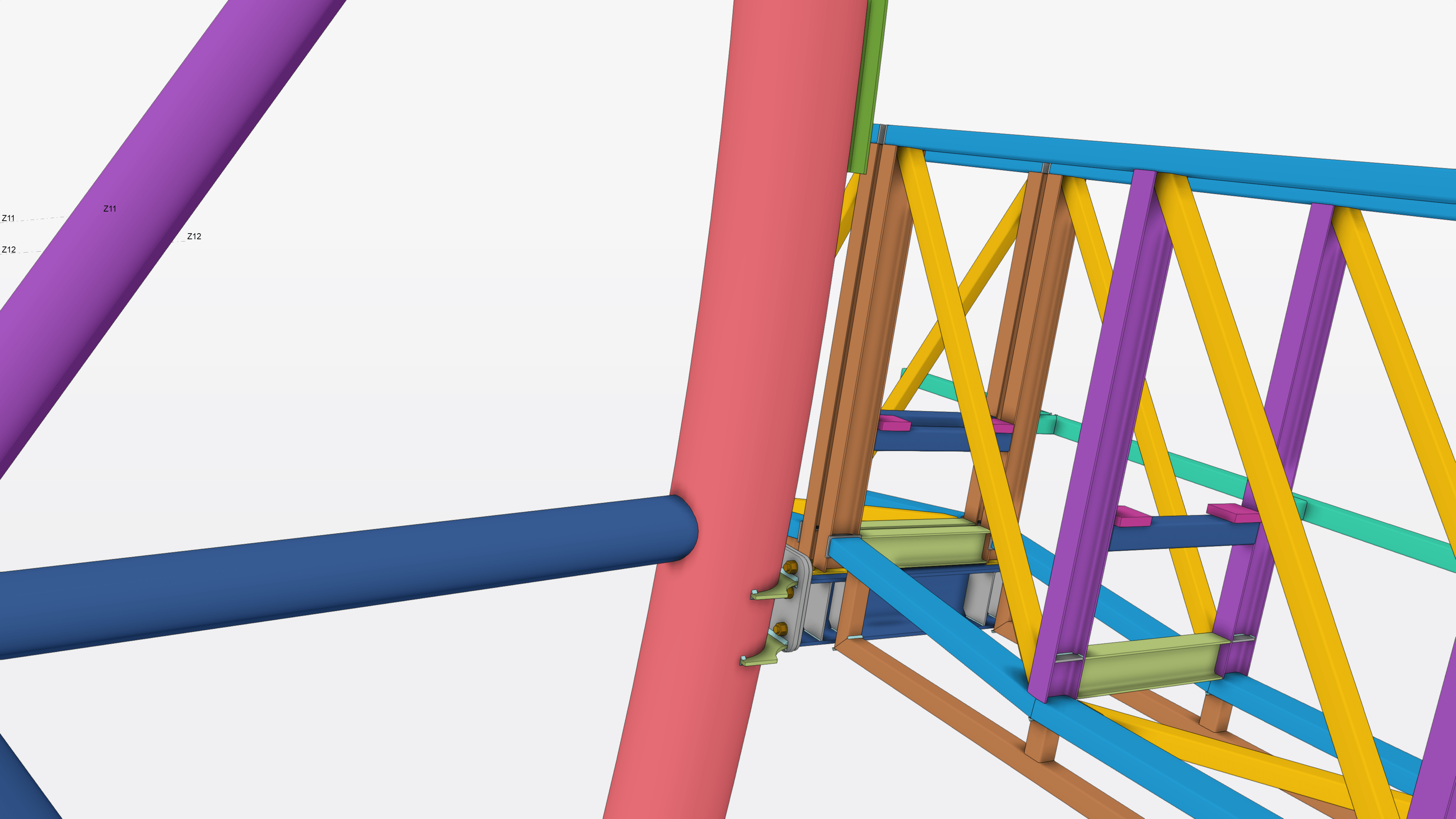 Drainage Support 1