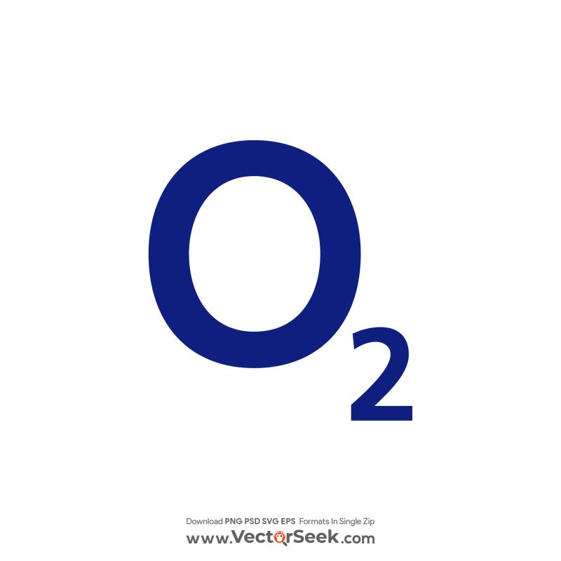 O2 Logo Misc Logonoid Com - Best Colorful Designs in Desktop