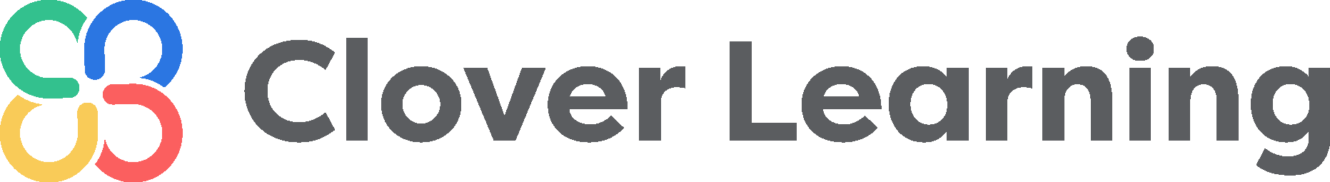 Clover learning logo png (transparent) svg ai