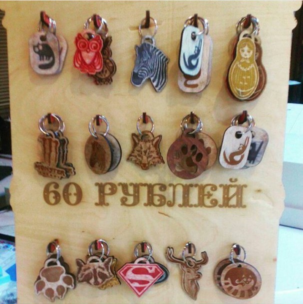 I have been working on sprucing up my bathroom and started making some cricut water resistant labels for the space. Laser Cut CNC Keychains Collection CDR File Free Download ...