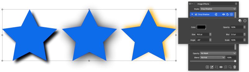 Drop Shadow In After Effects Animating Model Using Shadow Effects - Gradient Design Collection - Ultra HD Quality