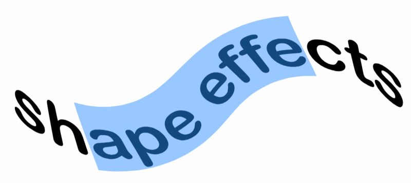 Shape Effects - Download Elegant Gradient Illustration | HD