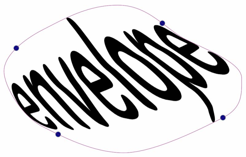 Shape Effects - Modern Nature Pattern - HD