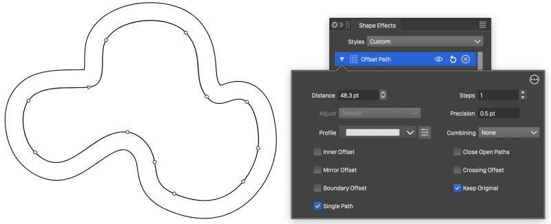 Shape Effects - Desktop Mountain Textures for Desktop