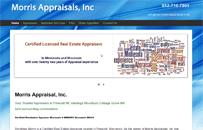 Morris Appraisals, Inc.
