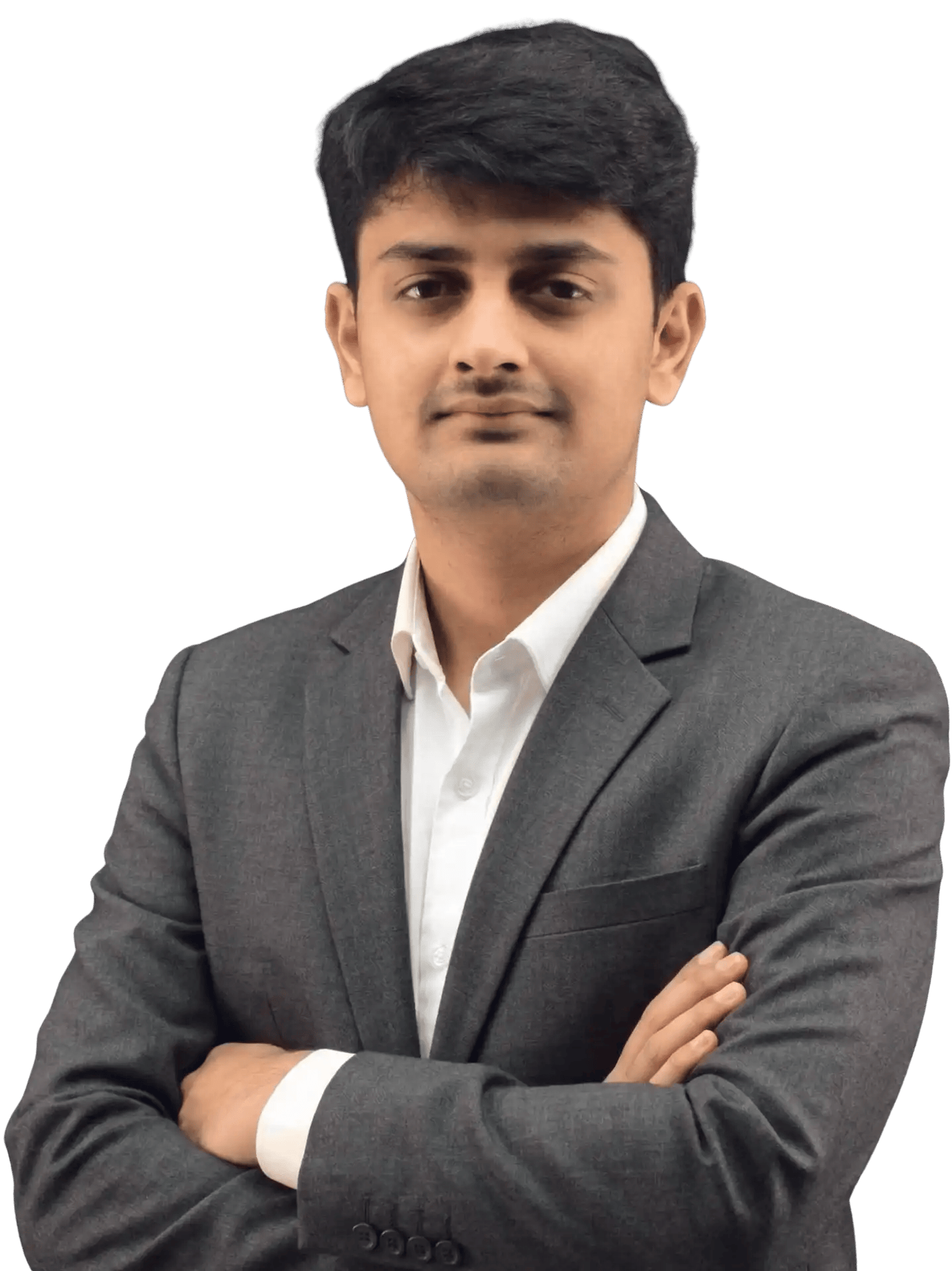 Akshat Rawat