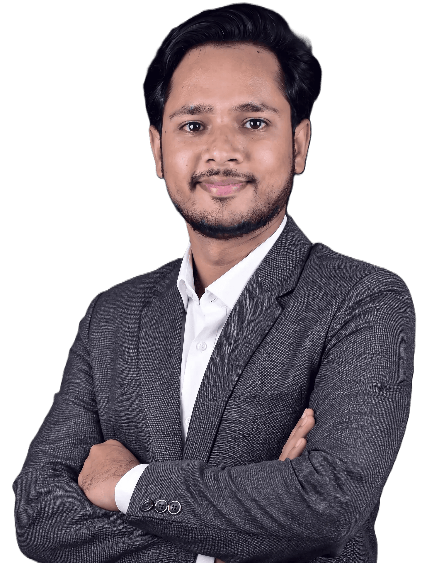 Anand Kumar