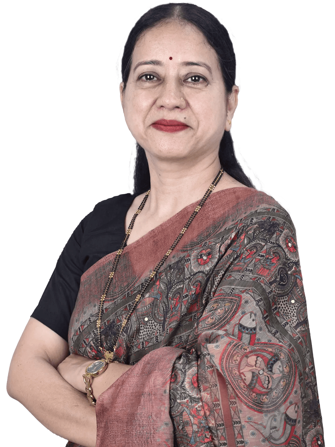 Radha Khanka