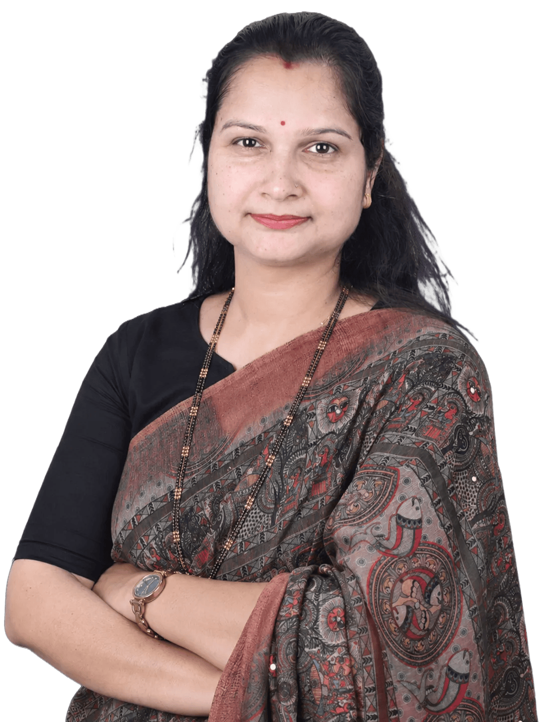 Shobha Tiwari