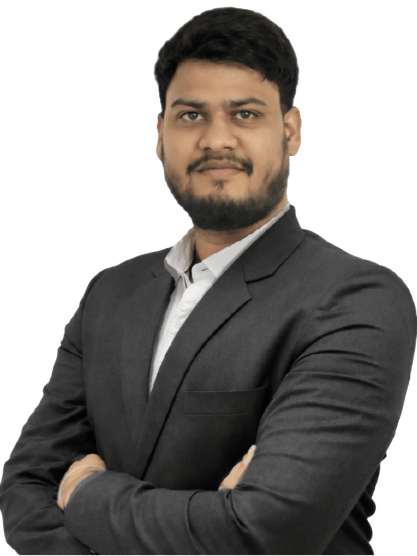 Satyajit Sahoo