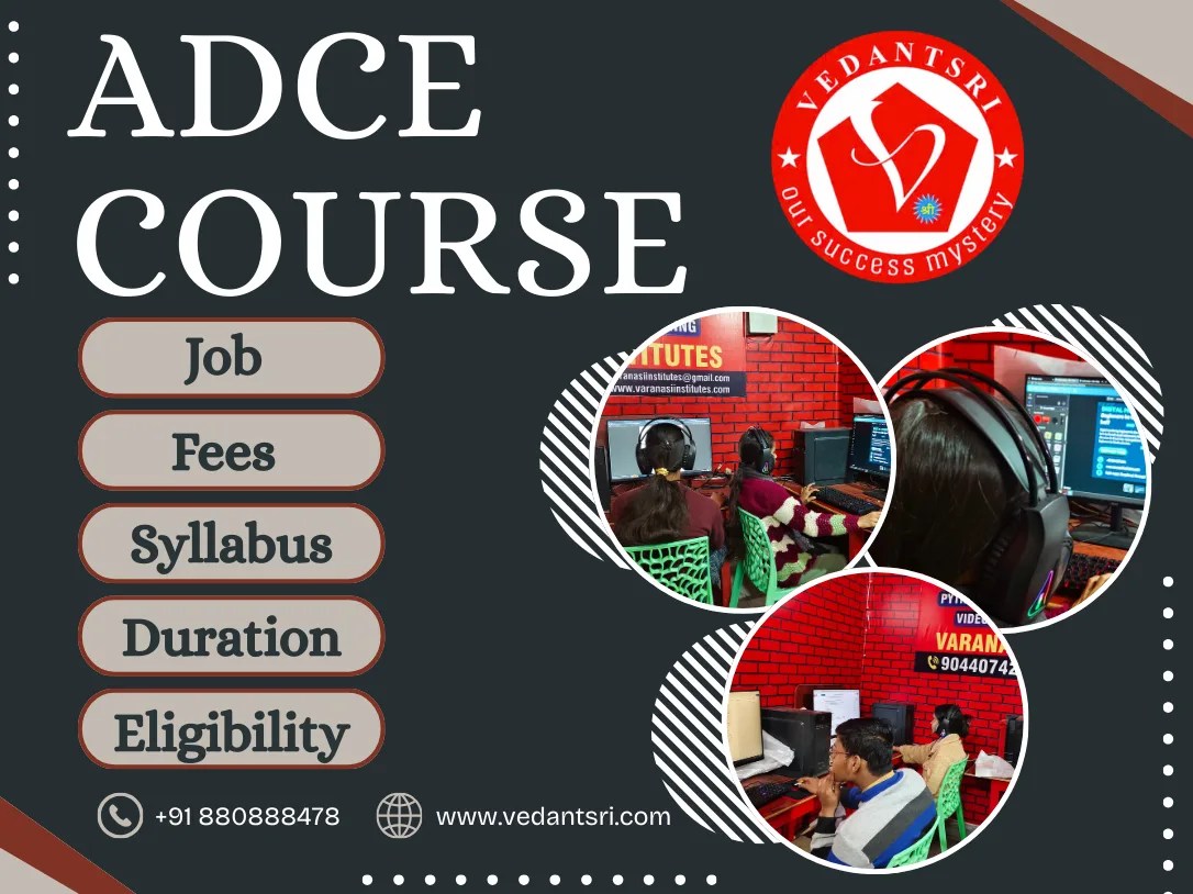 ADCE Course