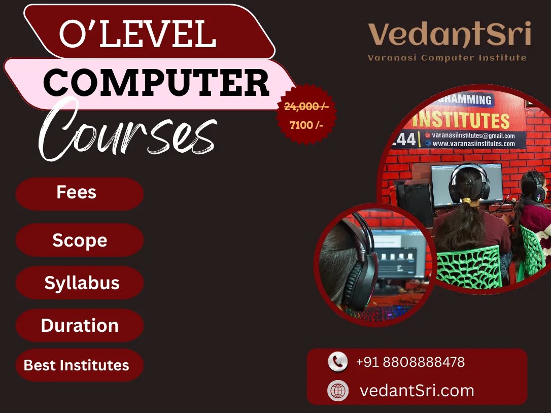 Best 1 Computer Courses for Jobs