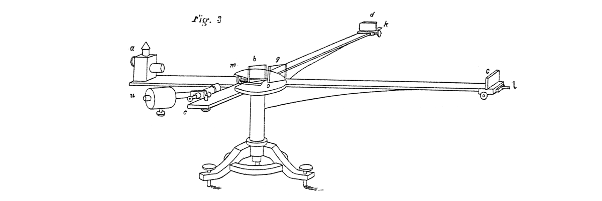 Michelsonov interferometer