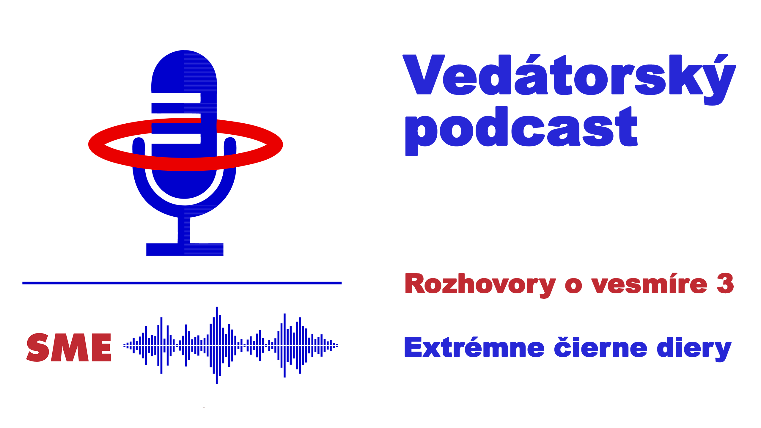 Rozhovory o vesmíre