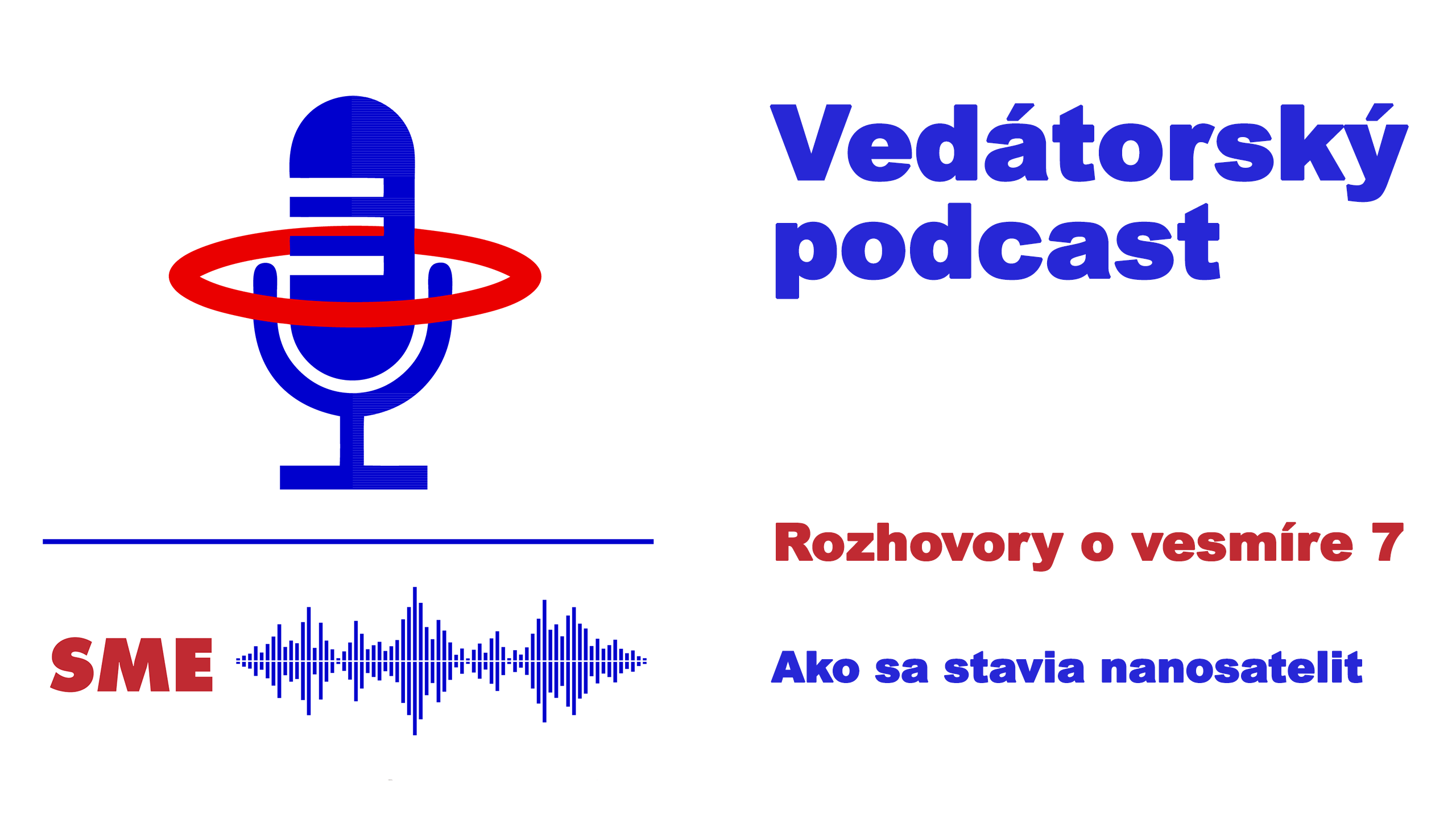 Rozhovory o vesmíre